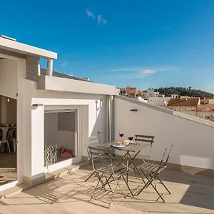 Varela 30 Apartamento Málaga