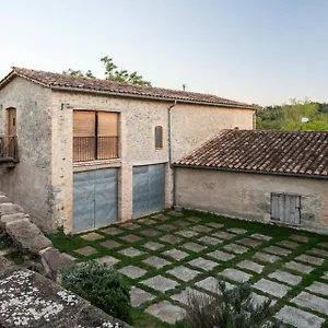 El Rebastral - Mas Vinyoles Hub Apartamento San Pedro de Torelló