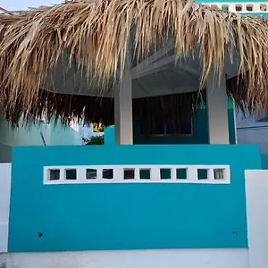 Dushi Curacaose Apartamento Willemstad