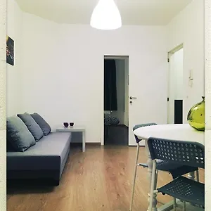 Second Floor At Apartamento Bruselas